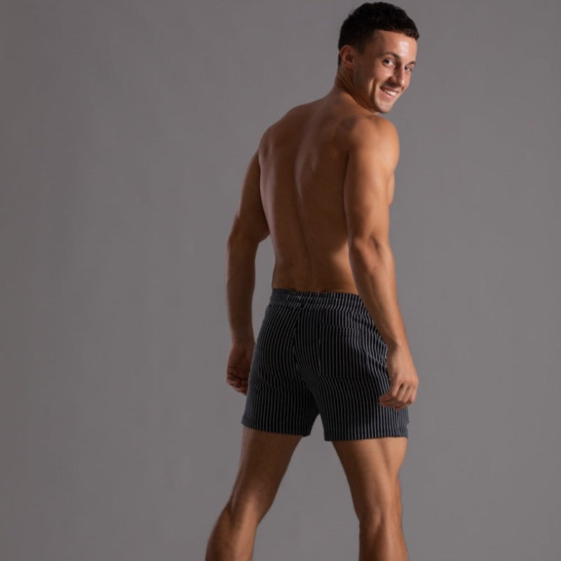 Roland | Super-stretch Fitnessbroek