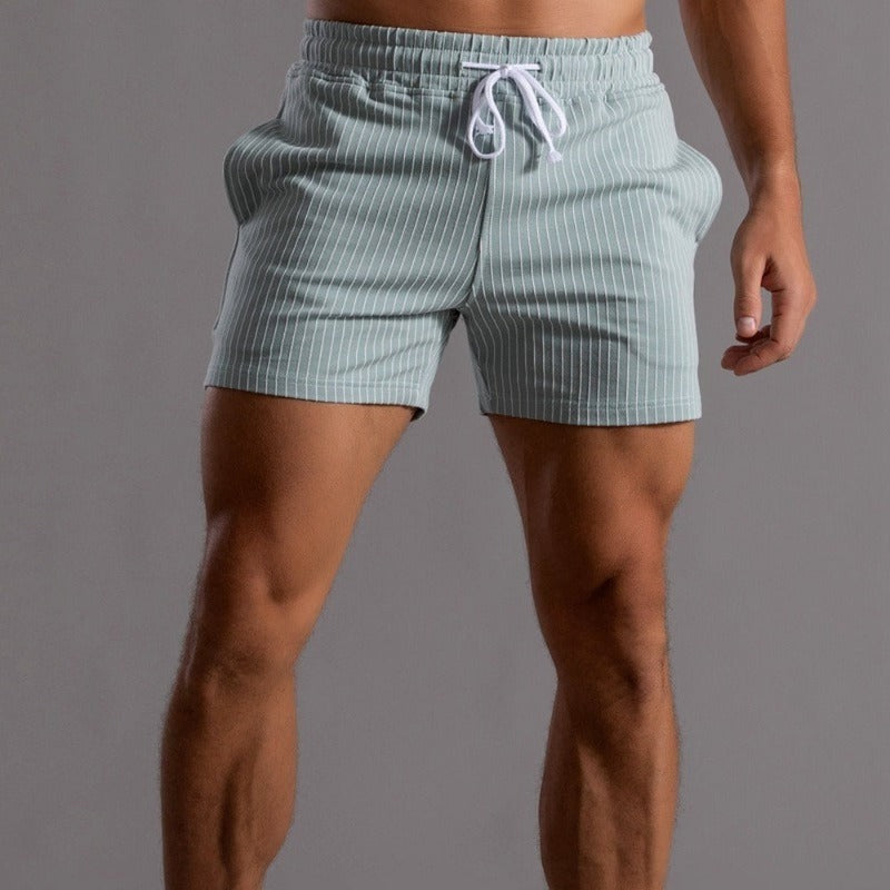 Roland | Super-stretch Fitnessbroek