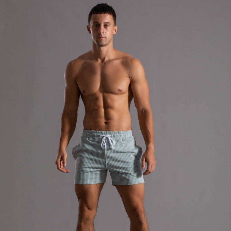 Roland | Super-stretch Fitnessbroek