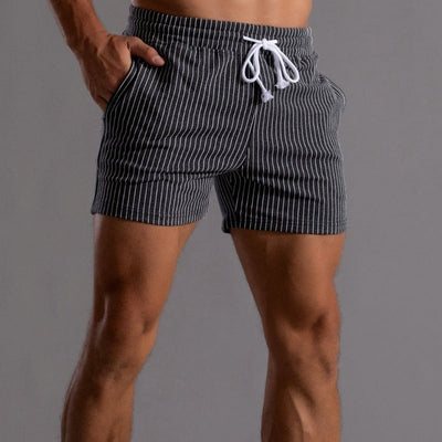 Roland | Super-stretch Fitnessbroek