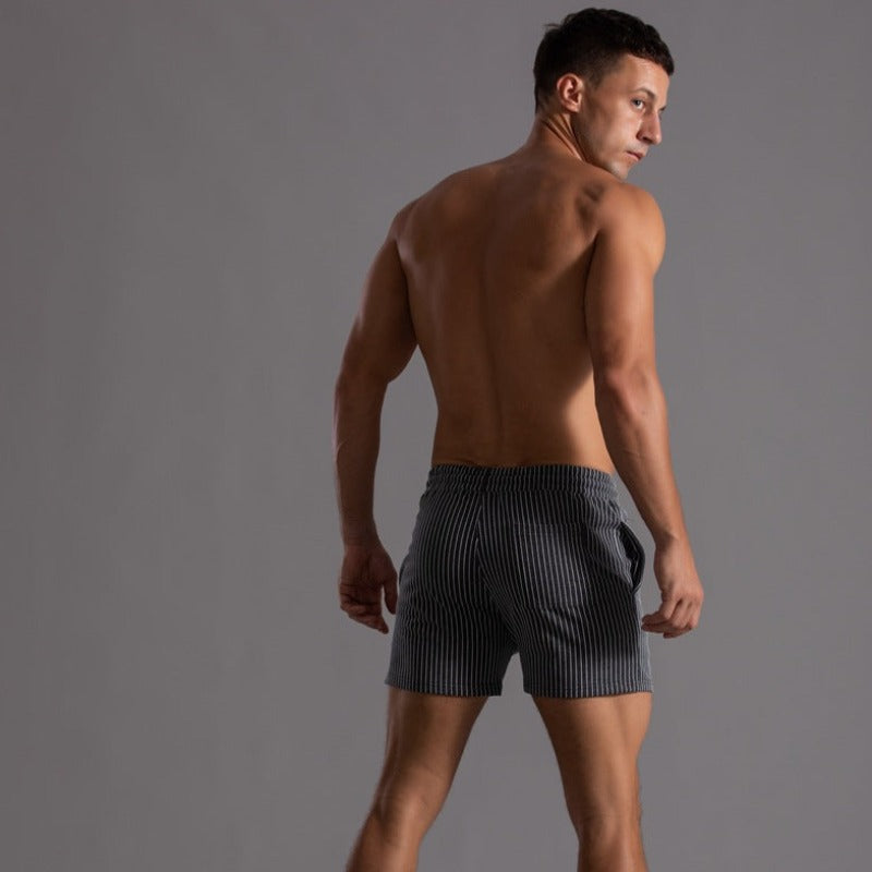 Roland | Super-stretch Fitnessbroek