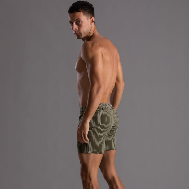 Roland | Super-stretch Fitnessbroek