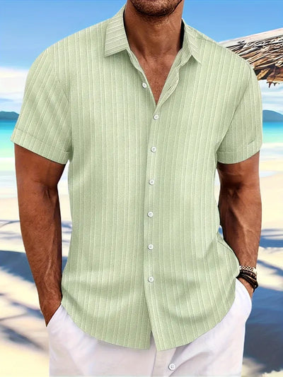 Gestreept shirt