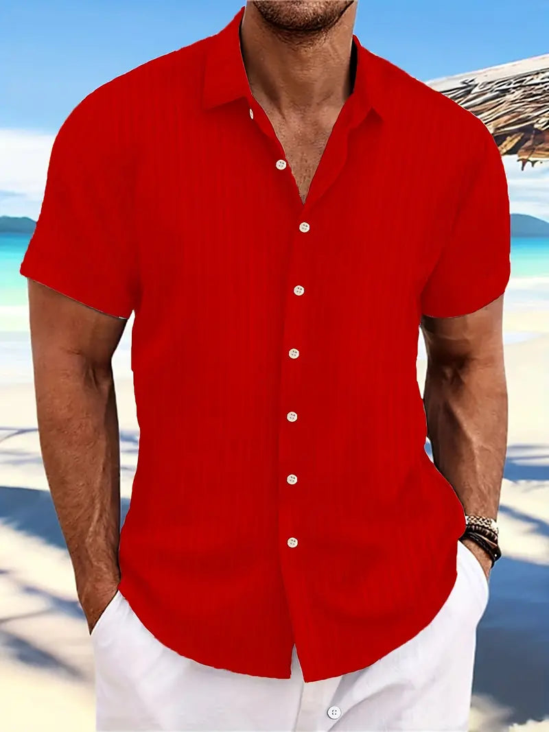 Gestreept shirt