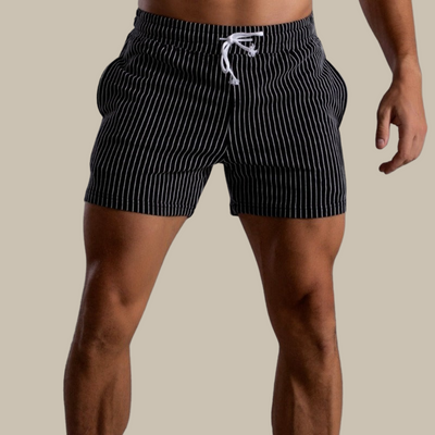 Roland | Super-stretch Fitnessbroek